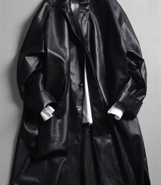 市场上装-皮衣-休闲皮衣