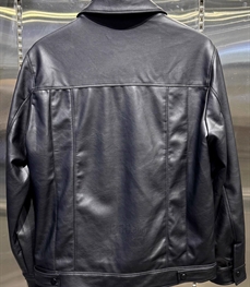 市场上装-皮衣-休闲皮衣