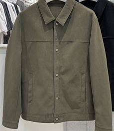 市场上装-皮衣-休闲皮衣