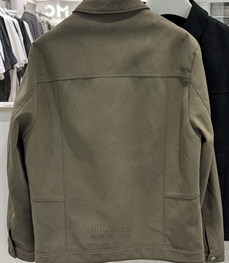 市场上装-皮衣-休闲皮衣