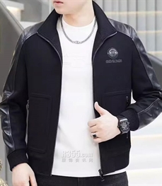 市场上装-夹克-欧货夹克