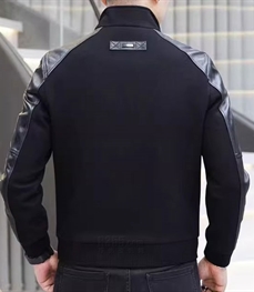 市场上装-夹克-欧货夹克