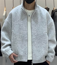 市场上装-夹克-休闲夹克