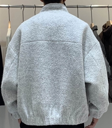 市场上装-夹克-休闲夹克