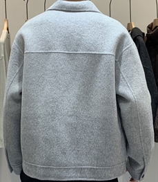 市场上装-夹克-休闲夹克