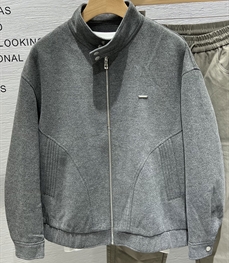 市场上装-夹克-休闲夹克