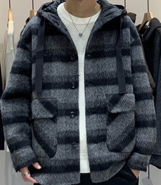 市场上装-夹克-休闲夹克