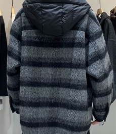 市场上装-夹克-休闲夹克