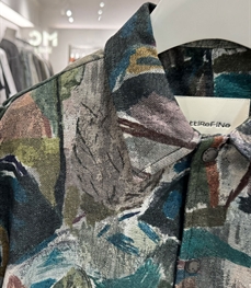 市场上装-夹克-休闲夹克