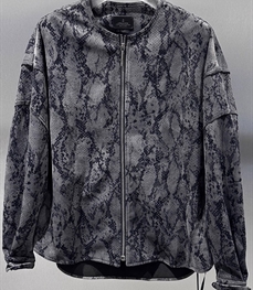 市场上装-夹克-休闲夹克