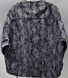 市场上装-夹克-休闲夹克