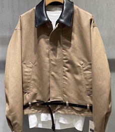 市场上装-夹克-休闲夹克