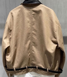 市场上装-夹克-休闲夹克