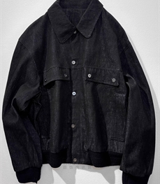 市场上装-夹克-休闲夹克