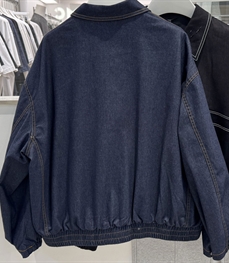 市场上装-夹克-休闲夹克