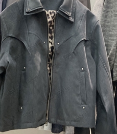 市场上装-夹克-休闲夹克【实拍】