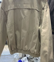 市场上装-夹克-休闲夹克【实拍】