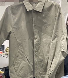 市场上装-夹克-休闲夹克【实拍】