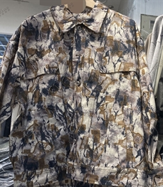 市场上装-夹克-休闲夹克【实拍】