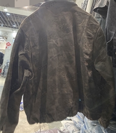 市场上装-夹克-休闲夹克【实拍】