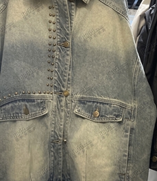 市场上装-夹克-休闲夹克【实拍】