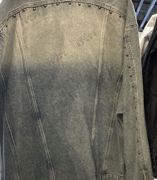 市场上装-夹克-休闲夹克【实拍】