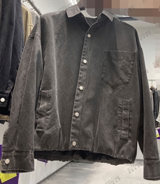 市场上装-夹克-休闲夹克【实拍】