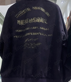 市场上装-夹克-休闲夹克【实拍】