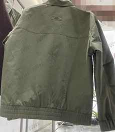 市场上装-夹克-休闲夹克【实拍】