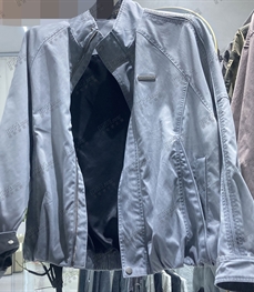 市场上装-夹克-休闲夹克【实拍】