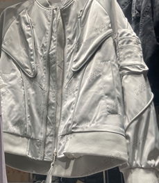 市场上装-夹克-休闲夹克【实拍】