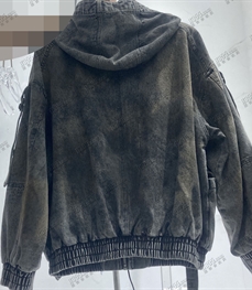 市场上装-夹克-休闲夹克【实拍】