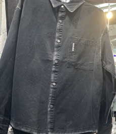 市场上装-衬衫-休闲衬衫【实拍】