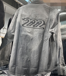 市场上装-衬衫-休闲衬衫【实拍】