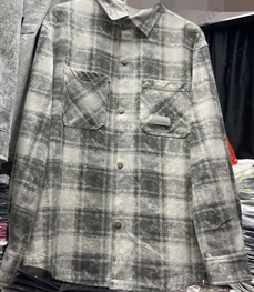 市场上装-衬衫-休闲衬衫【实拍】