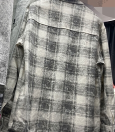 市场上装-衬衫-休闲衬衫【实拍】