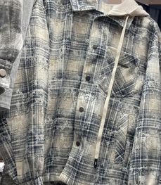 市场上装-衬衫-休闲衬衫【实拍】