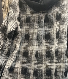 市场上装-衬衫-休闲衬衫【实拍】