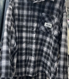 市场上装-衬衫-休闲衬衫【实拍】