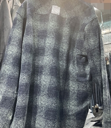 市场上装-衬衫-休闲衬衫【实拍】