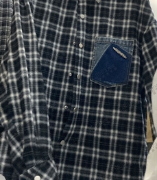 市场上装-衬衫-休闲衬衫【实拍】