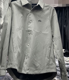 市场上装-衬衫-休闲衬衫【实拍】