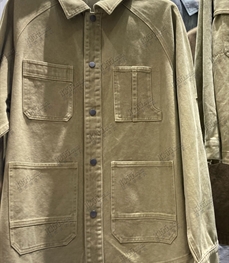 市场上装-衬衫-休闲衬衫【实拍】