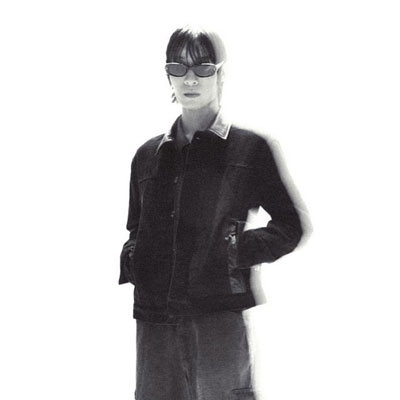 韩国《XLIM EP.8》2025秋冬休闲时尚男女装