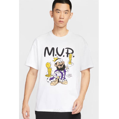 美国《Nike LeBron》2025秋冬运动户外男装