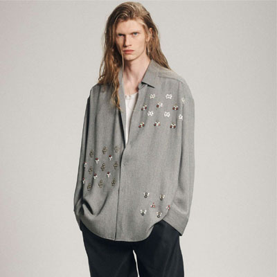 2026春夏Aubero——纽约