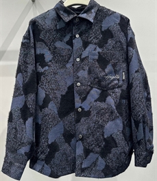 市场上装-衬衫-休闲衬衫