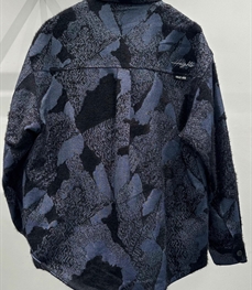 市场上装-衬衫-休闲衬衫