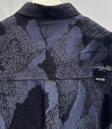 市场上装-衬衫-休闲衬衫