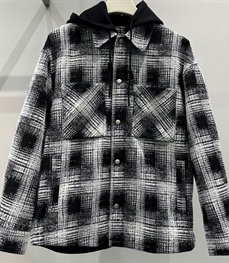 市场上装-衬衫-休闲衬衫